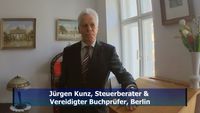 Spezialist für Erbschaftssteuer - Steuerberater spezialisiert auf Ärzte, Zahnärzte, Heilberufe in Berlin