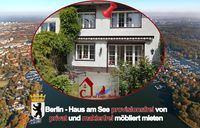 Haus möbliert mieten in Berlin am See - Das 